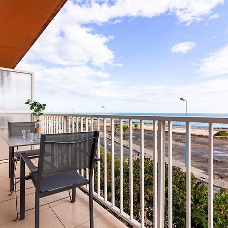 "La Sorra" Residence En Bord De Mer Saint-Cyprien  Zewnętrze zdjęcie