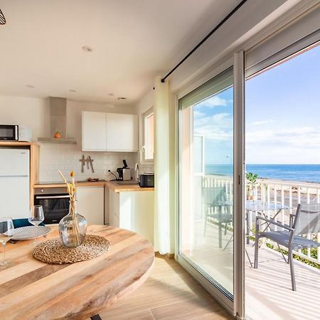 "La Sorra" Residence En Bord De Mer Saint-Cyprien  Zewnętrze zdjęcie