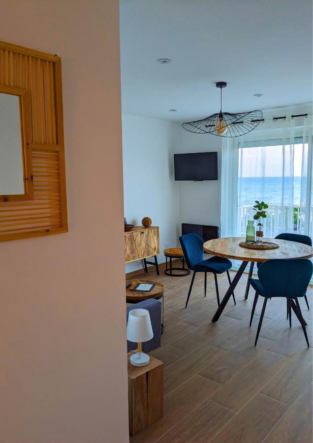 "La Sorra" Residence En Bord De Mer Saint-Cyprien  Zewnętrze zdjęcie