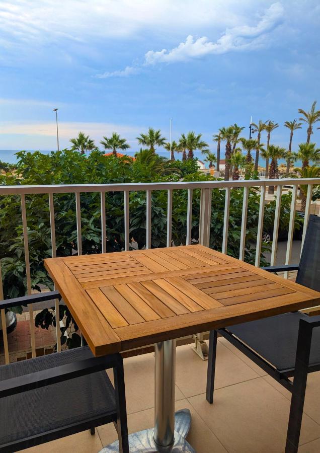 "La Sorra" Residence En Bord De Mer Saint-Cyprien  Zewnętrze zdjęcie